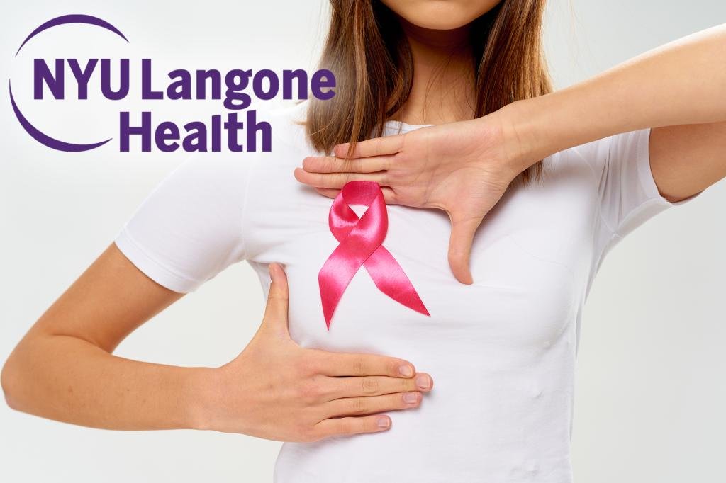 No momento, você está visualizando The doctor tells you everything you need to know about breast cancer