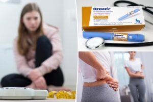 Leia mais sobre o artigo Ozempic may reduce suicide risk in obese adolescents: study