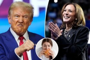 Leia mais sobre o artigo As elections approach, stress eating needs a sharp eye: ‘It’s destructive behavior’