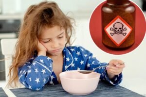Leia mais sobre o artigo Former FDA food expert reveals America’s worst grains linked to cancer
