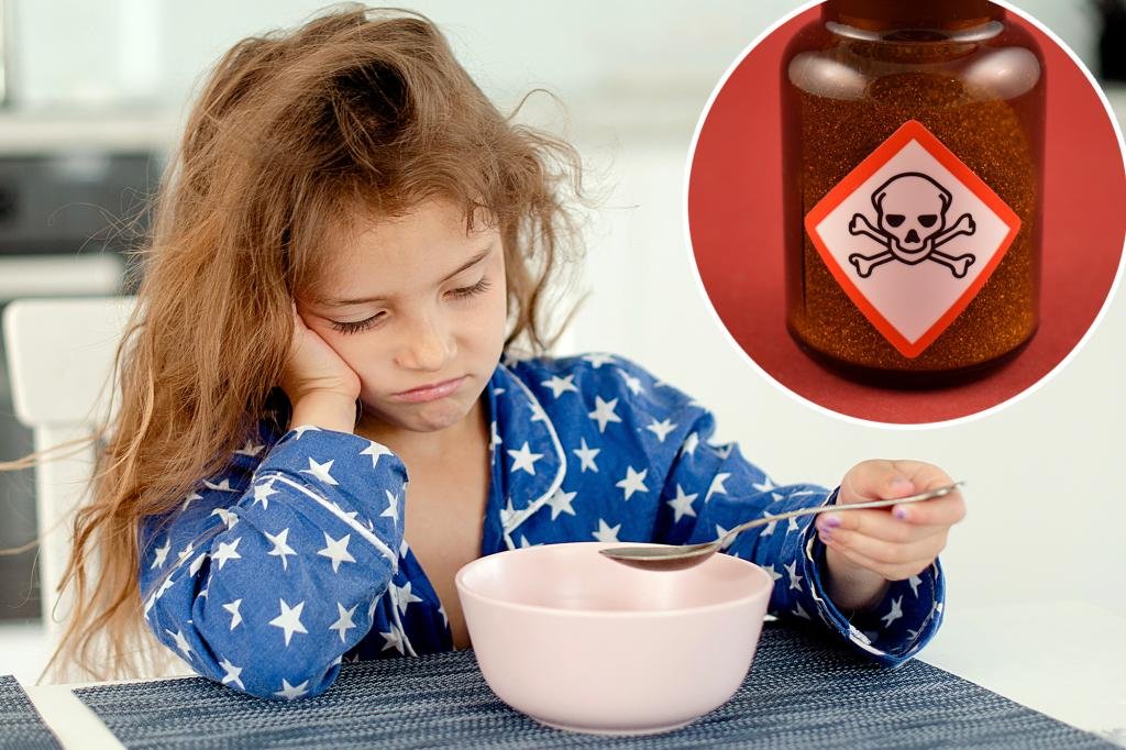 Leia mais sobre o artigo Former FDA food expert reveals America’s worst grains linked to cancer