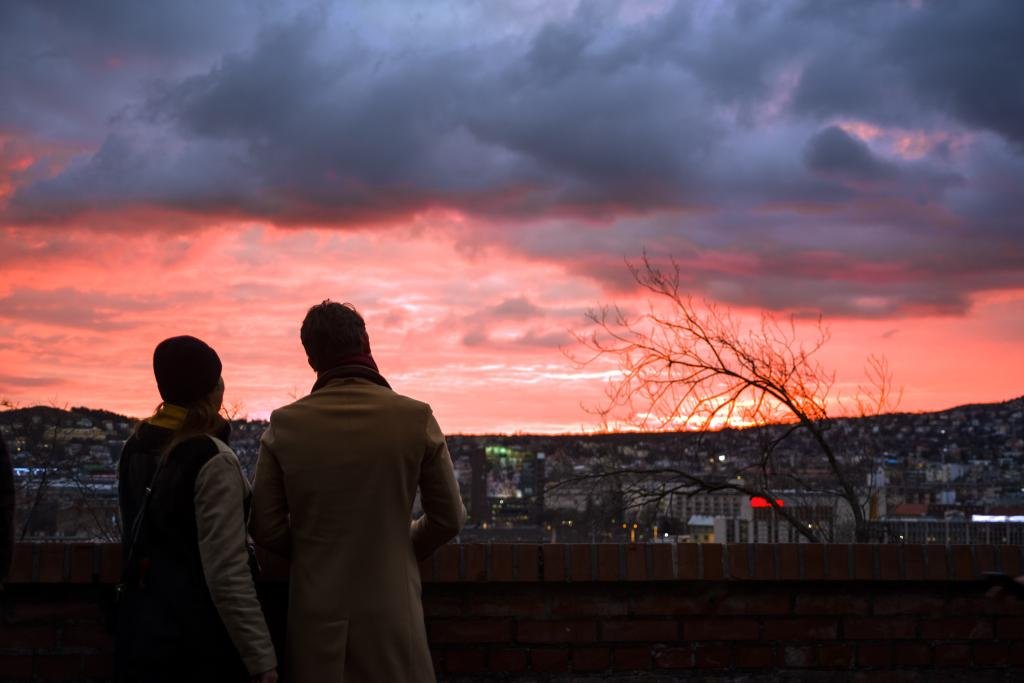 Leia mais sobre o artigo What is ‘sunset anxiety’? Why does the end of a day fill you with panic?