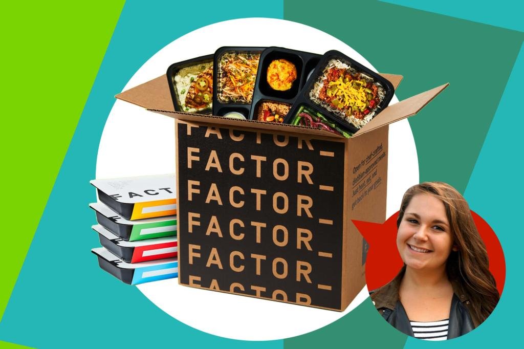 Leia mais sobre o artigo Ease of heating and eating without sacrificing taste