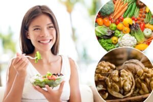 Leia mais sobre o artigo Lower your cancer risk with these 6 helpful food hacks
