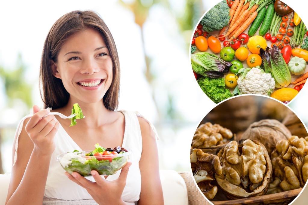Leia mais sobre o artigo Lower your cancer risk with these 6 helpful food hacks