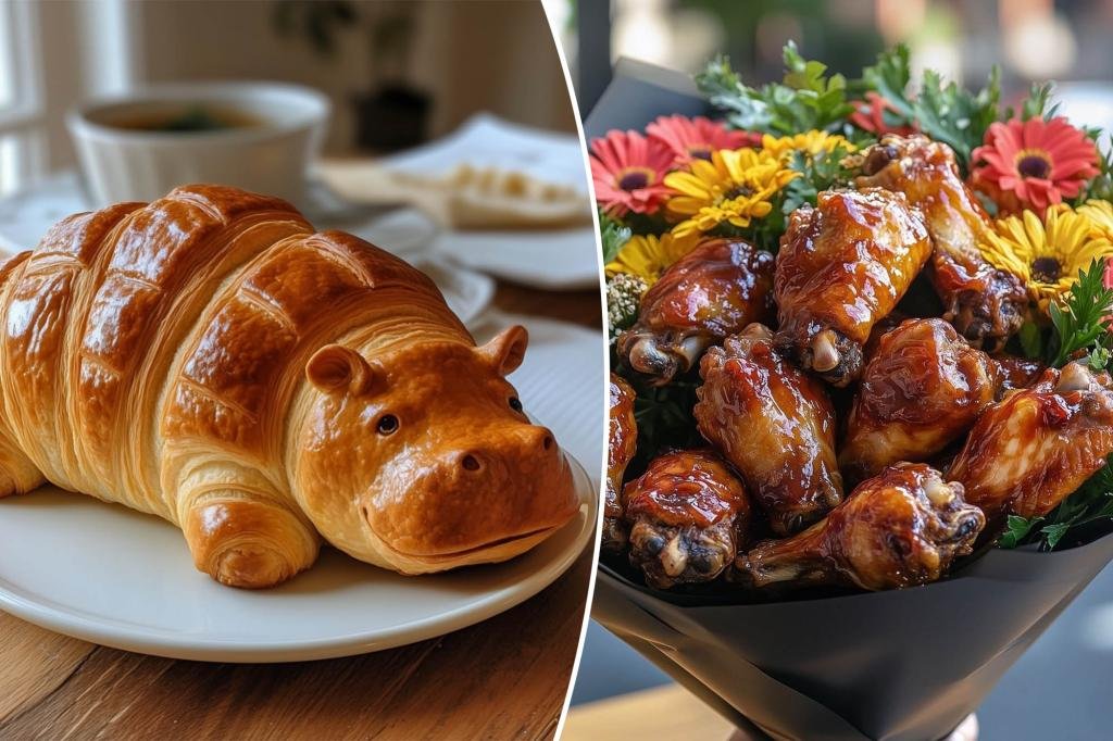Leia mais sobre o artigo The hottest restaurant on Instagram isn’t real