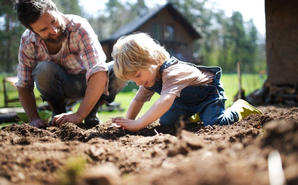 Leia mais sobre o artigo Most parents are concerned about the environment for their children – here’s what they’re doing about it