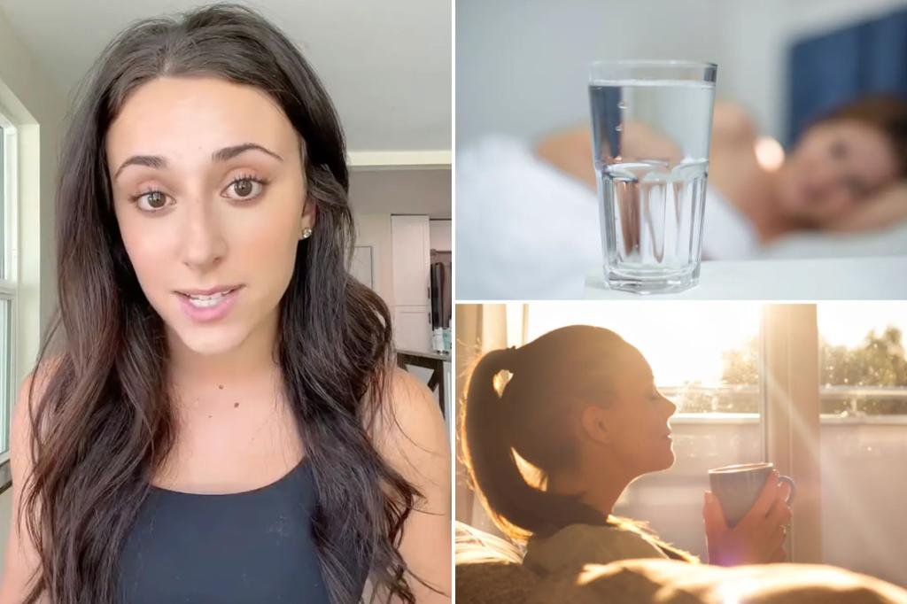 Leia mais sobre o artigo I’m a nutrition expert – this 1-minute morning hack can transform your gut health