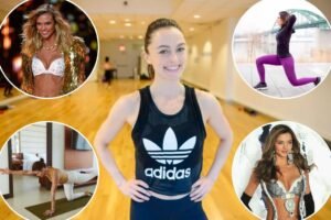 Leia mais sobre o artigo Victoria’s Secret trainer’s 5 moves to get models ready for the runway