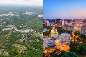Leia mais sobre o artigo 10 worst and best US cities for women to live in, new study reveals