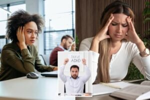 Leia mais sobre o artigo 1 in 4 US adults suspect they have undiagnosed ADHD: new study