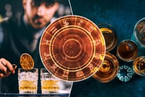 Leia mais sobre o artigo What liquor are you based on your horoscope sign?