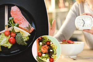 Leia mais sobre o artigo Genetic factors have greater influence on longevity than diet: study