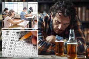 Leia mais sobre o artigo High-Intelligence High School Students More Likely to Be Moderate and Heavy Drinkers: Study
