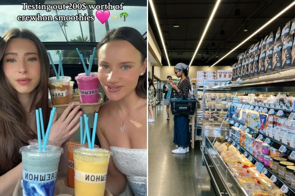 Leia mais sobre o artigo Cash-strapped Gen Z has a weird new status symbol: ‘Affordable booze’
