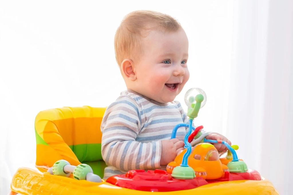 Leia mais sobre o artigo The extremely common baby product you probably have is dangerous