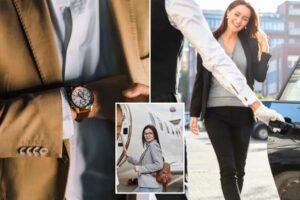 Leia mais sobre o artigo Diamonds are out, Lays crisps are in – and zip-top bags make you look poor