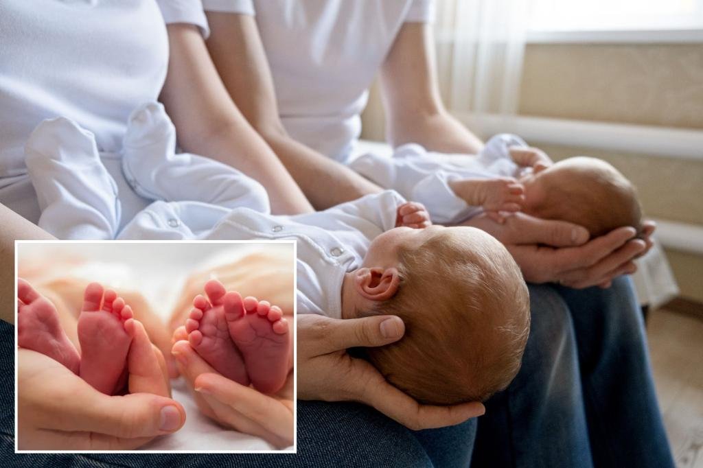 Leia mais sobre o artigo My SIL put her kids up for adoption because she ‘missed her old life’
