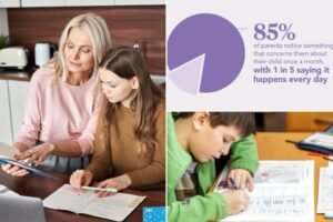 Leia mais sobre o artigo Most parents worry that their child is not reaching his full potential