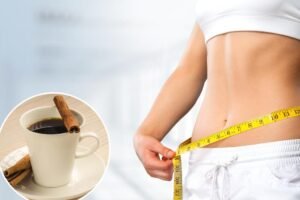 Leia mais sobre o artigo Can the Viral Cinnamon Coffee TikTok Hack Help You Lose Weight?