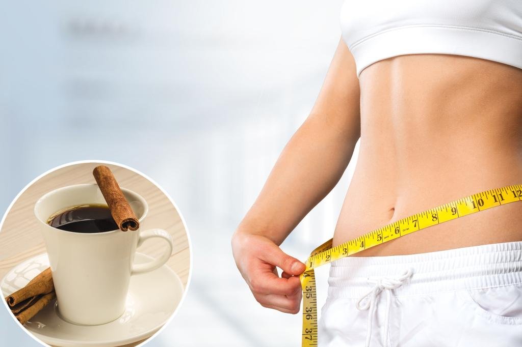 Leia mais sobre o artigo Can the Viral Cinnamon Coffee TikTok Hack Help You Lose Weight?