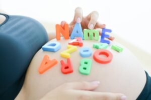 Leia mais sobre o artigo These new baby names are trending for 2025